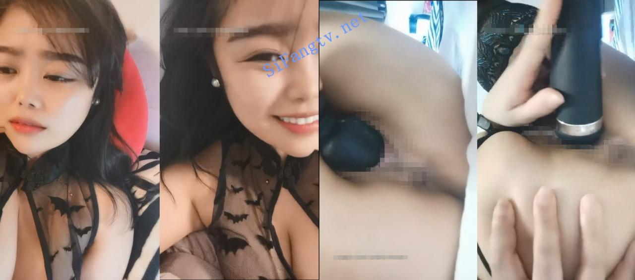风情万种的大奶骚妹 骚玫瑰521 叫声勾魂 大黑牛震到喷水 图 03