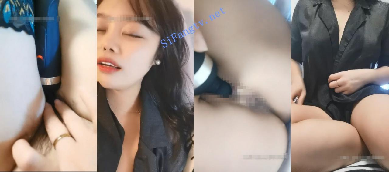 风情万种的大奶骚妹 骚玫瑰521 叫声勾魂 大黑牛震到喷水 图 02
