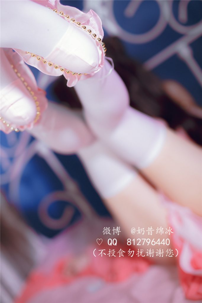 傲娇黑兔之未燼 (38P+1V-143M) COSPLAY-第2张