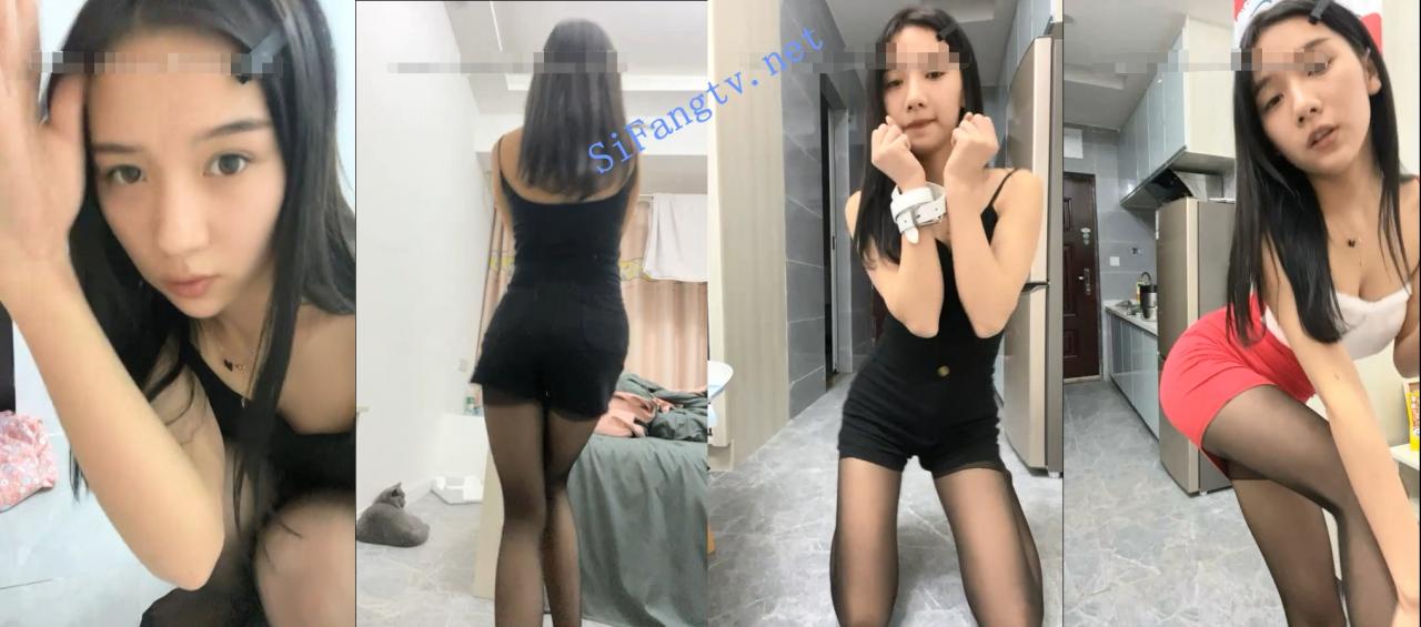 极品颜值可爱小女生 杨葱葱有超能力 超长黄瓜插B自慰喷 图 04