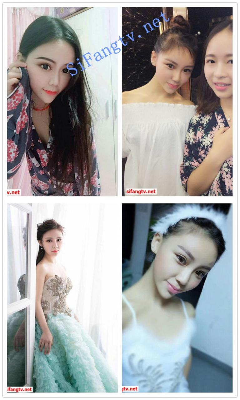 泄密 艺校小美女郝宜梵裸聊流出 图 02