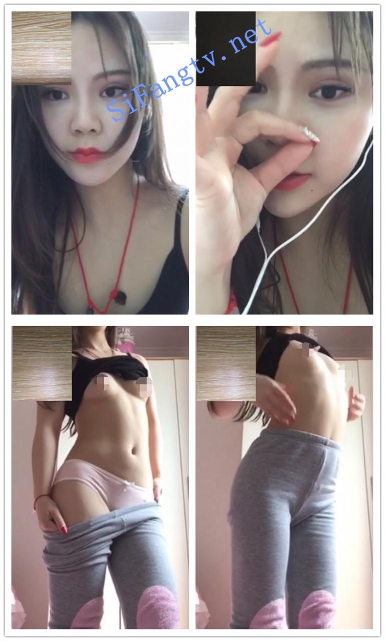 泄密 艺校小美女郝宜梵裸聊流出 图 03