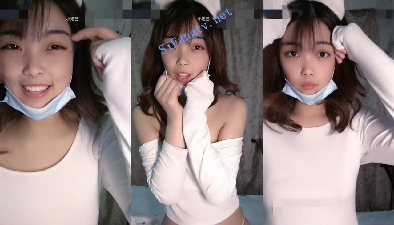 超清纯学妹下海 你的仙女哆哆 咪咪大挺 发育的相当完美 图 02