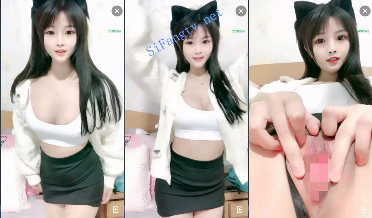 极品小仙女!! 玉墨 狐狸耳朵皮卡丘,这样的喜欢吗 图 01