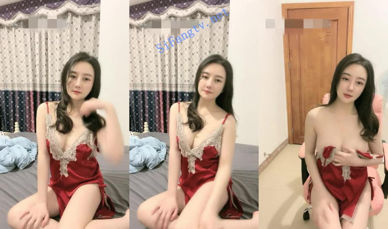高颜值校花女神 舒儿 颜值在现明星脸 大胸 露奶诱惑 图 02