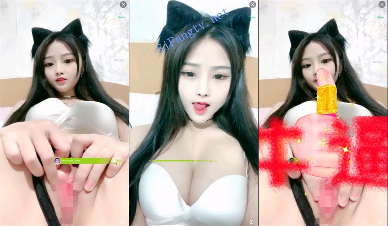 极品小仙女 玉墨 狐狸耳朵皮卡丘,这样的喜欢吗 封播了 图 03