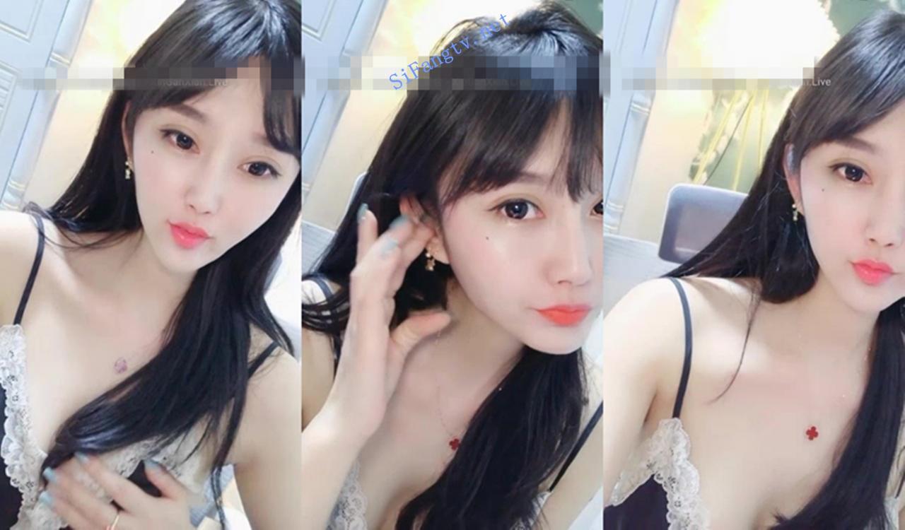 重磅推荐 绝世女神 咪叮 神仙颜值 美得无可挑剔 2场收费 图 01
