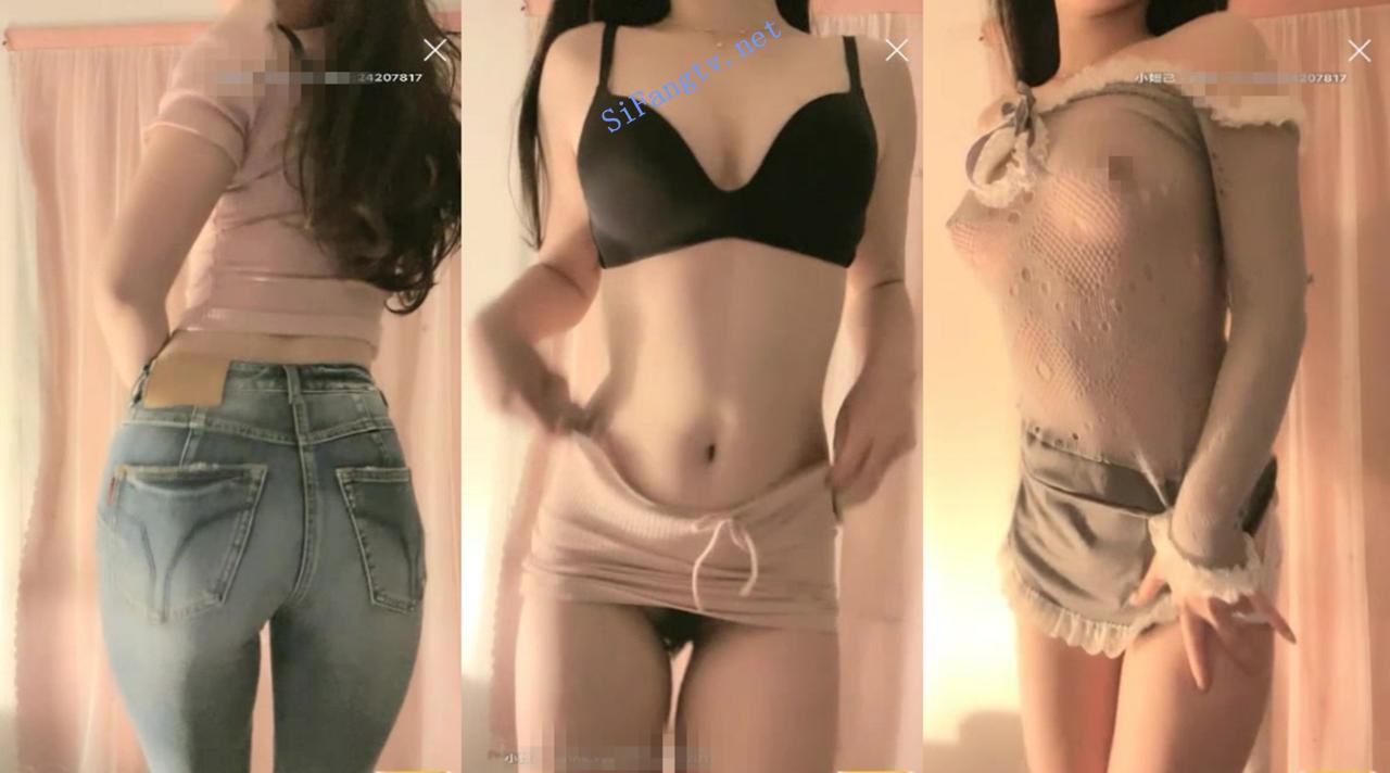 超嗲小奶瓶 曾经火爆平台美少妇 两场收费 跳蛋自慰潮喷 图 02