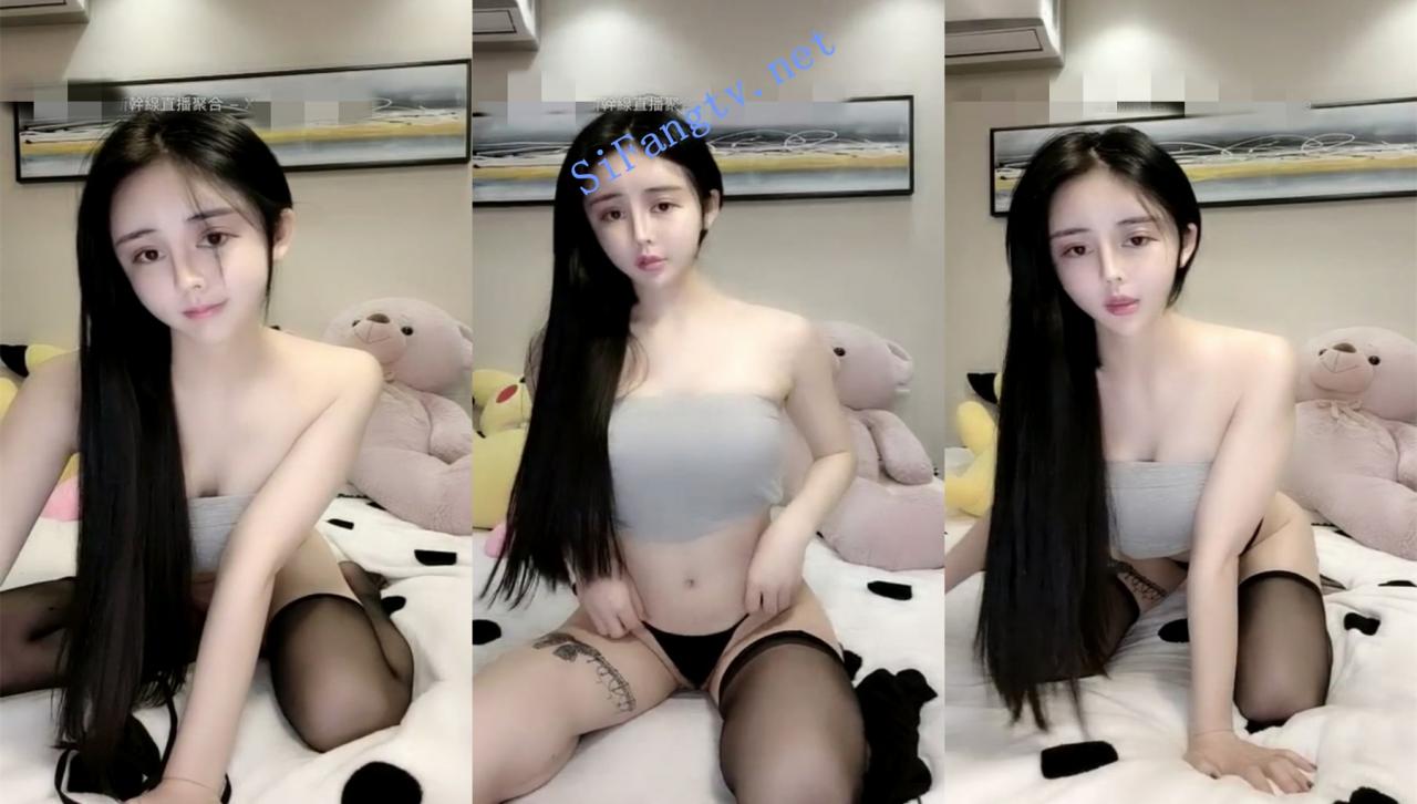 童颜美乳小仙女 做你的宝贝 极品身材展示超诱惑 我硬了 图 06
