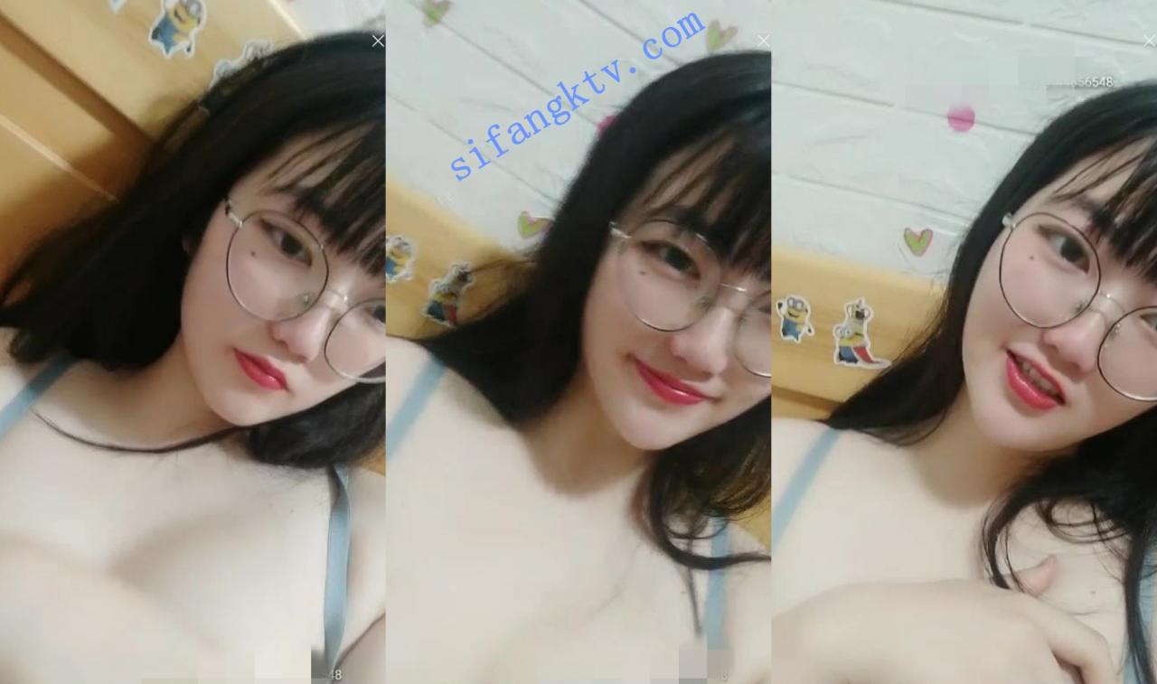校花清纯学妹 学院女神 宿舍里偷偷直播 跳蛋自慰掰粉穴 图 01