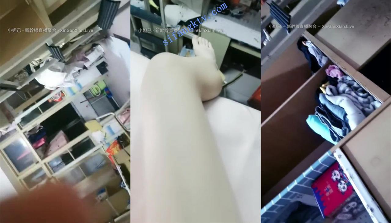 5-9 大学生暴走萝莉 极品学妹为赚零花钱 跳蛋自慰手指扣 图 03