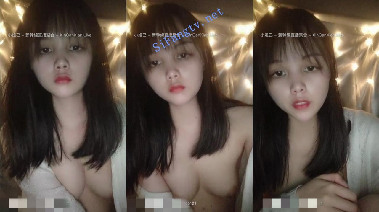 颜值区学生妹 嫩嫩滑滑学生妹妹 00后小萝莉,逼逼未开苞 图 06
