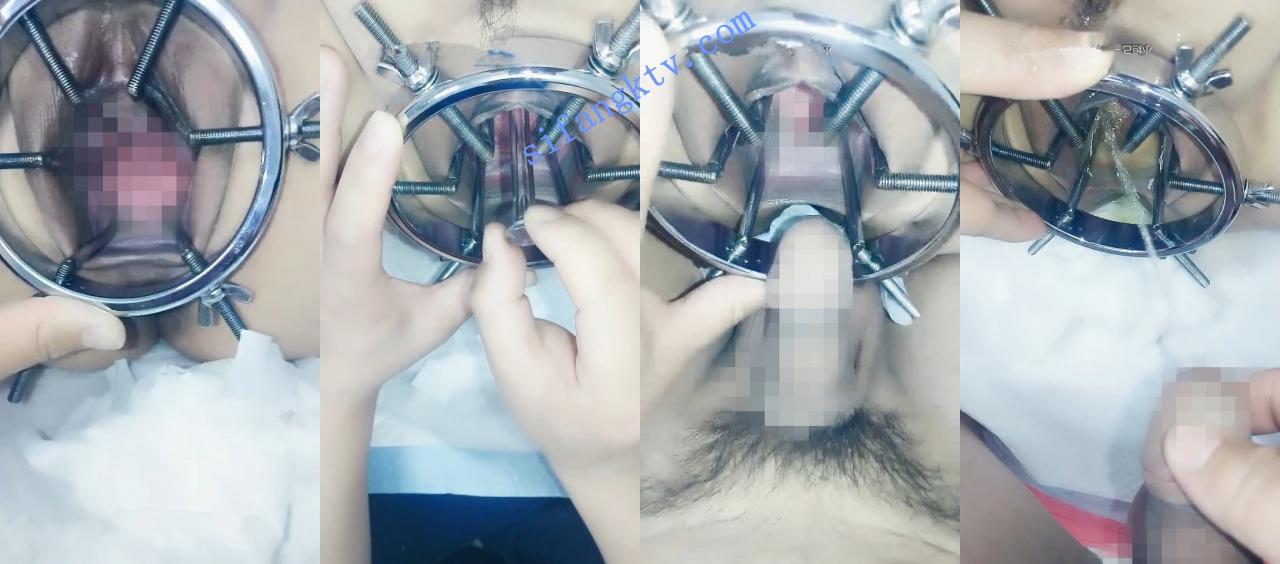 ♥️ 周晓琳妹妹 口交毒龙舔马眼吃屎极限挑战扩阴拳交 图 01