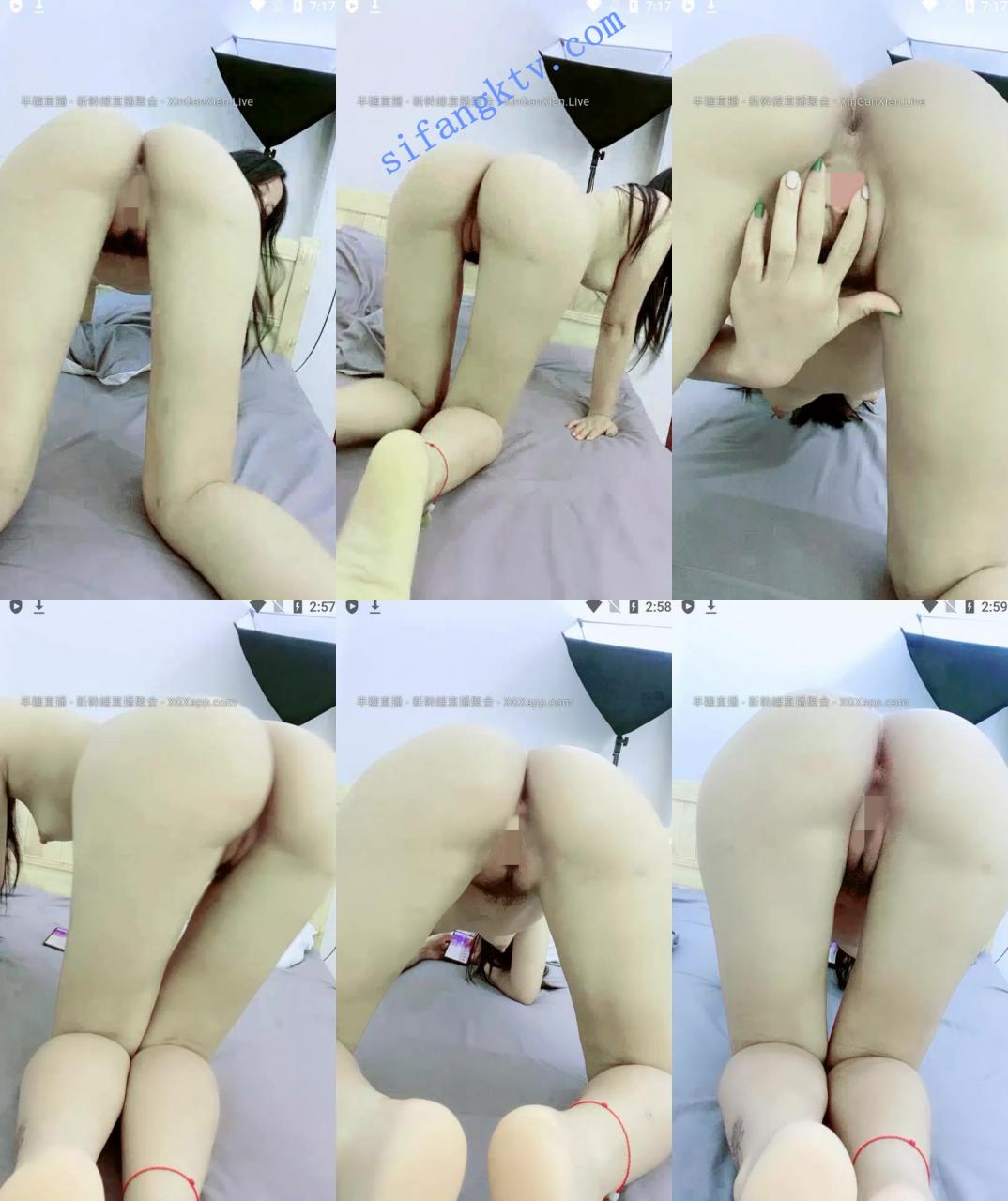 清纯漂亮的学生妹下海了! 海南妹妹 高颜值寂寞难耐 图 05