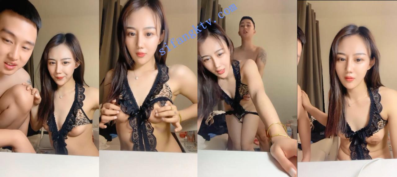 精品小情侣 于小雅 盛世美颜姑娘与纹身男激情爱爱 第2弹 图 06