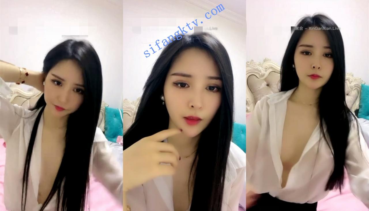 极品爆乳小女人 保安安 身材一级棒 看了就想撸一发 图 01