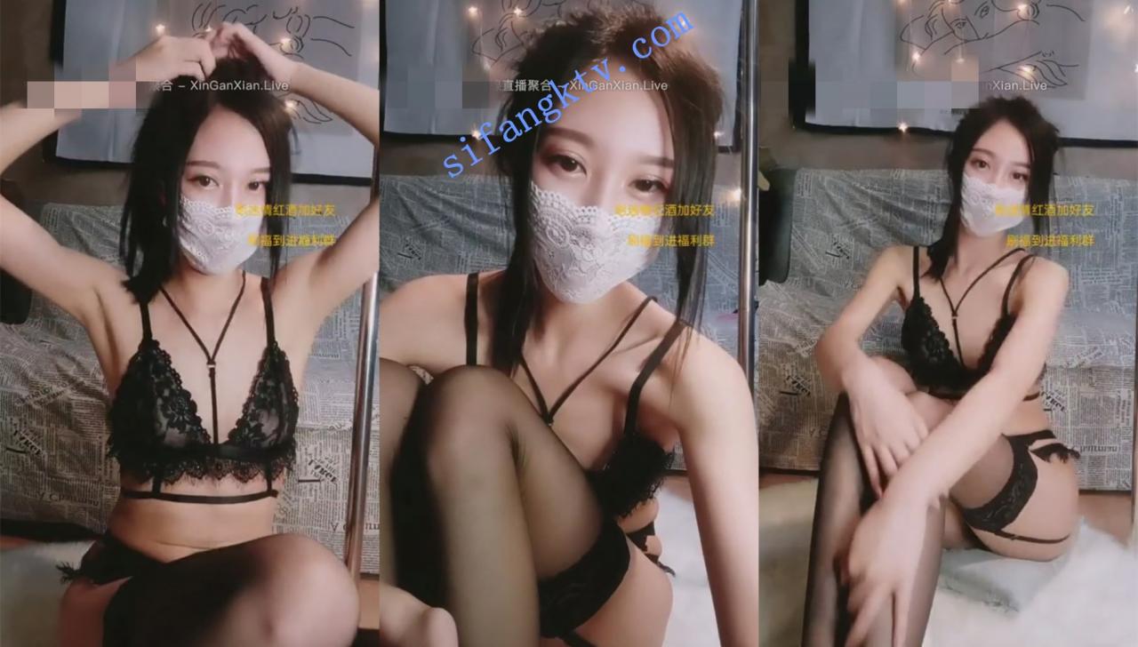 女神来袭 空姐模特软软 纸巾准备好 绝美钢管舞 粉穴特写 图 01