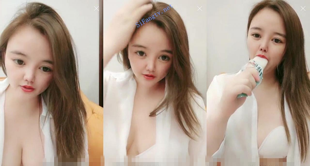 极品姐妹花 周波儿 两位大奶妹子互舔道具 双女秀 2天3场 图 01