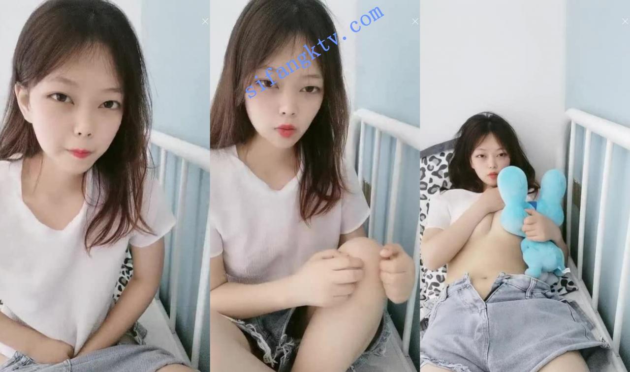 甜鱼姐姐 极品学生妹周末赚点零花钱 全裸抠逼自慰洗澡 图 07