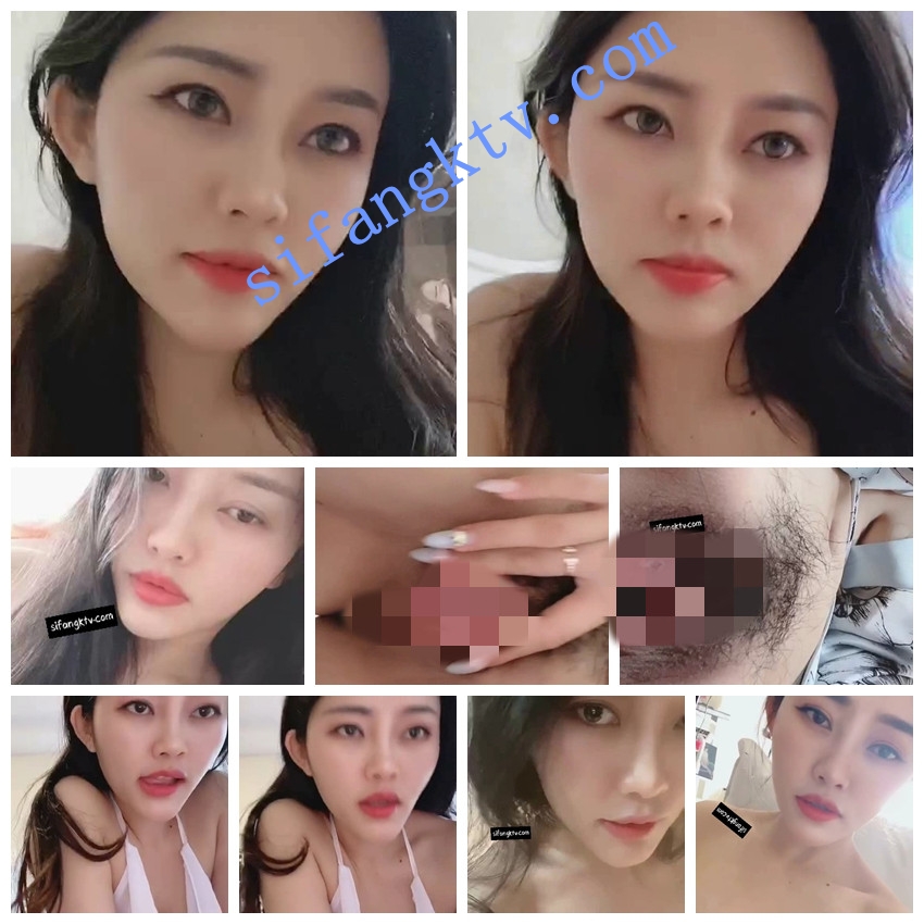 斗鱼精品福利 超美女神 DD 神豪流出私人定制大尺度 图 02