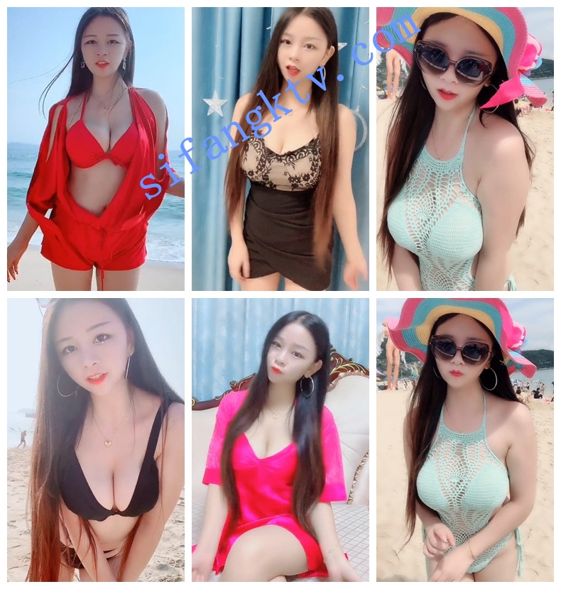 重磅精品 快手超美气质女神 妖姬媚儿 露脸全裸私拍 图 05