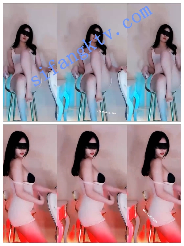 裸舞 重磅精品!虎牙绝美女神 顾婉宝贝 首次全裸舞 图 10
