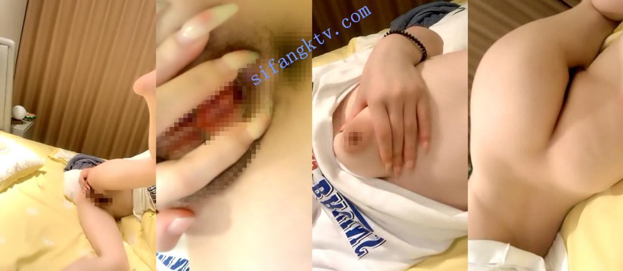 甜美清纯乖乖女 D老虎 少有的收费秀 坚挺美乳浑圆翘臀 图 05
