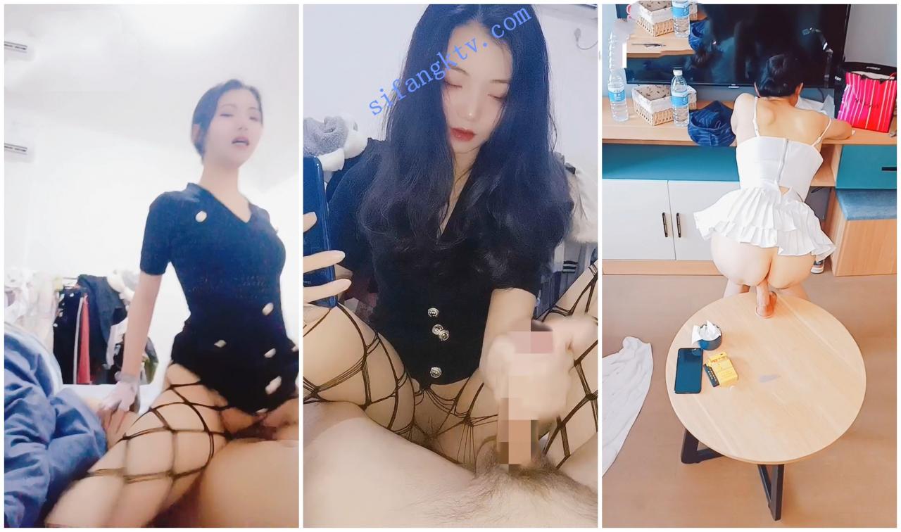 调教母狗 身材纤细骚母狗 琳兒 粉丝见面群P第六弹100V 图 07