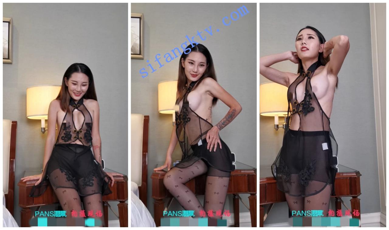 Pans 美惠子 0716 直播视频 图 02
