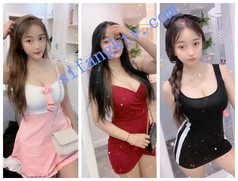 快手精品 超可爱清纯萌妹 小包子 大尺度定制露奶 图 02