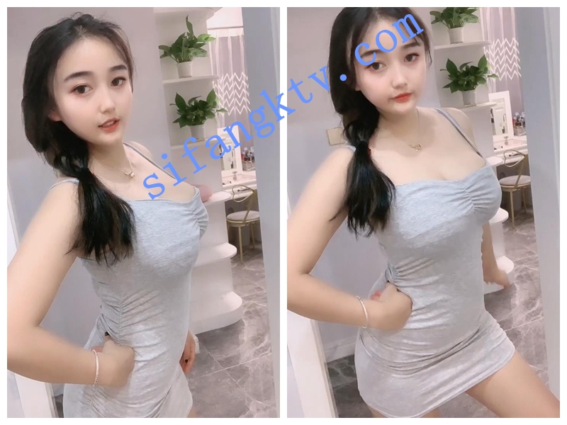 快手精品 超可爱清纯萌妹 小包子 大尺度定制露奶 图 04