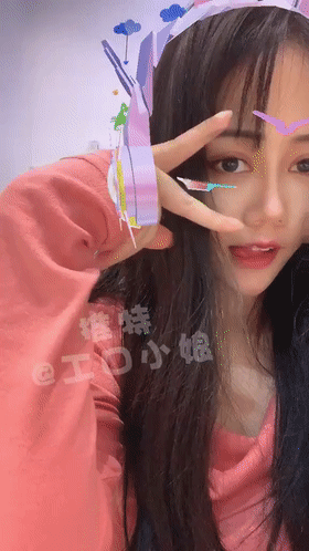 超级重磅 绝品清纯可爱女神 工口小娘 超大尺度私拍 图 02