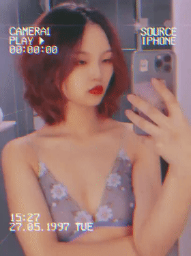 重磅精品 超美反差女神 喵小姐是喵酱 超大尺度私拍 图 02