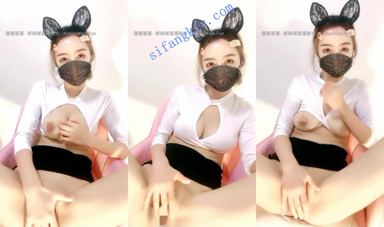 校花级女神下海 兮兮子bb 大胸颜值高 全裸抠逼自慰 图 02