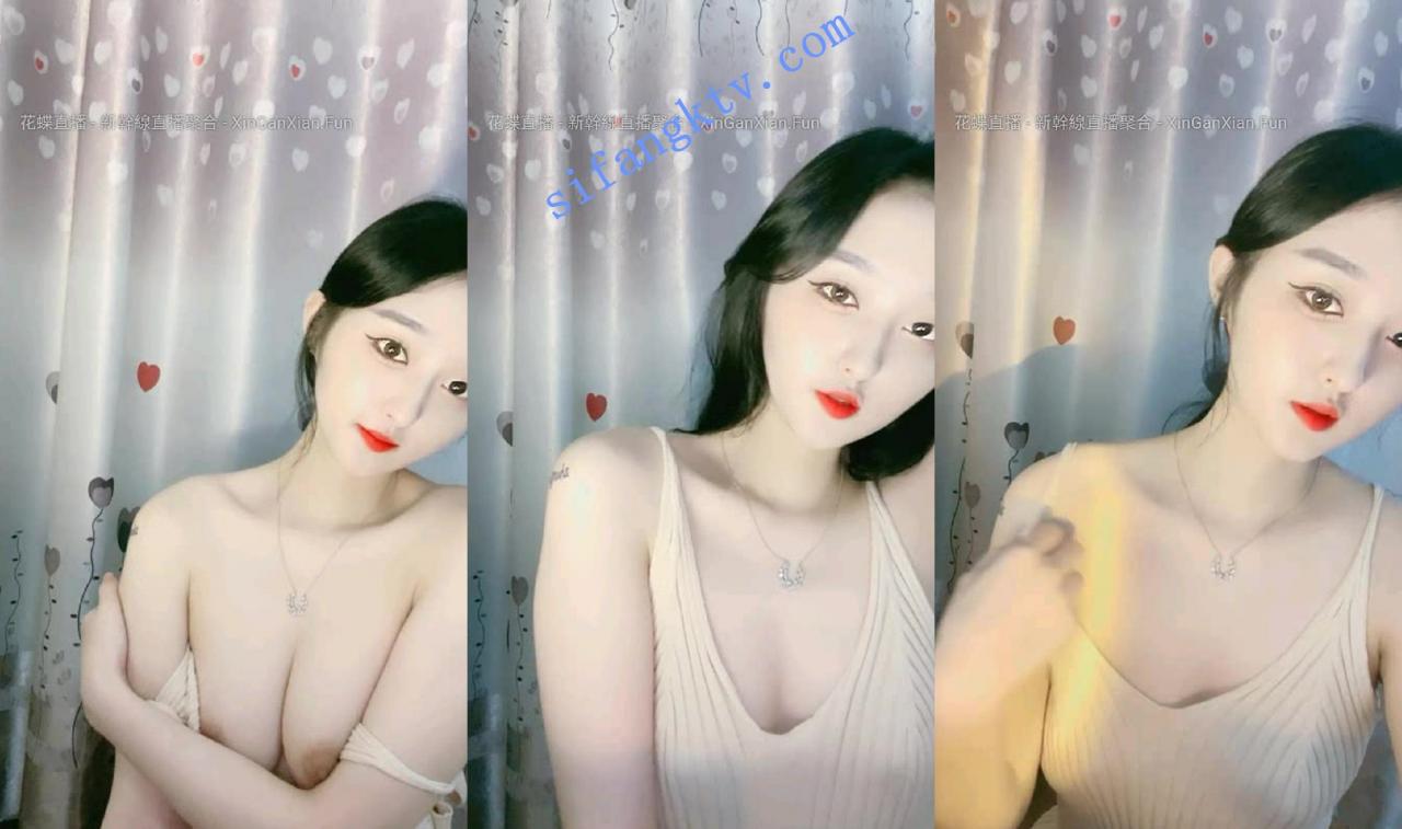 虎牙颜值女神下海 长腿空姐 全裸激情舞蹈秀 绝美好身材 图 06