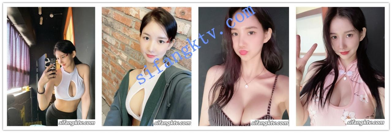 韩国美女网红 美玲元2km2km fantrie 3个月合集 图 07