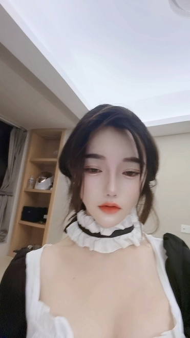 ❤半糖最漂亮绿播一只囚福利8V 有露点 图 01