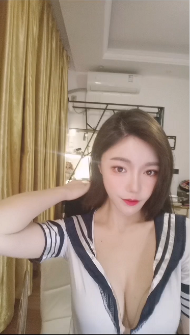 ❤半糖最漂亮绿播一只囚福利8V 有露点 图 05