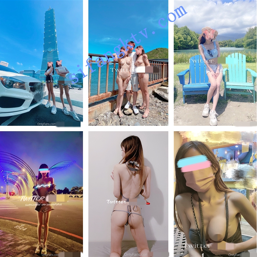 推特网红 小仙女weloveallcouple Onlyfans 福利合集第二弹 图 02