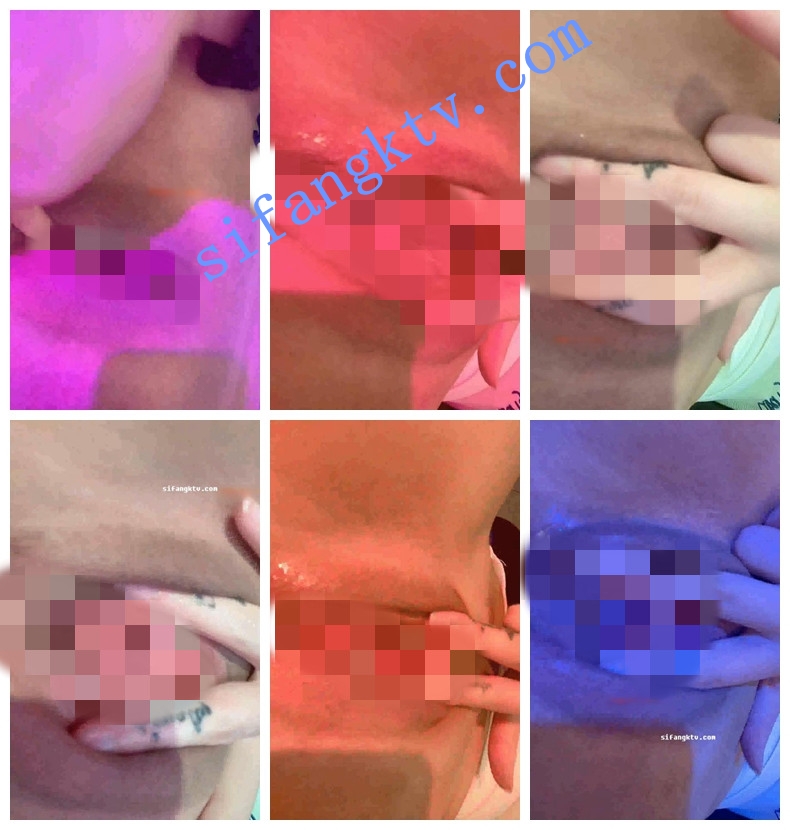 超级重磅 斗鱼女神 娜美子 土豪万元,裸舞+特写+紫薇 图 07
