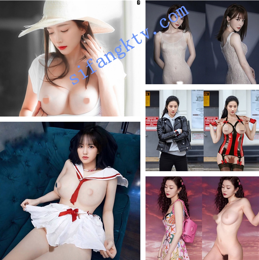 最强AI,第二弹! celeb_FAKES 永久会员福利+自收集高质图 图 06