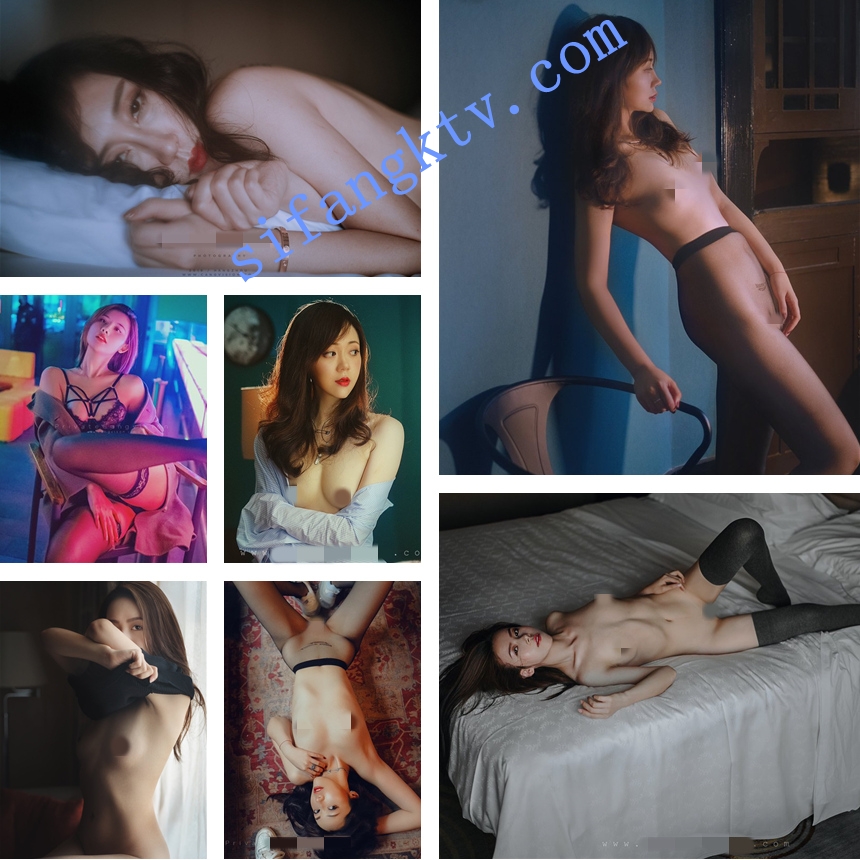 超极品,推荐! 4位大师级摄影图集,美女如云! 图 07