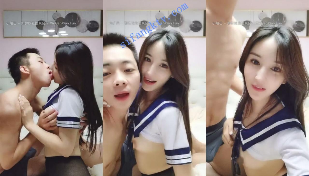 网红女神下海 仔仔没电了 全网颜值最高 2场天价无套内射 图 03