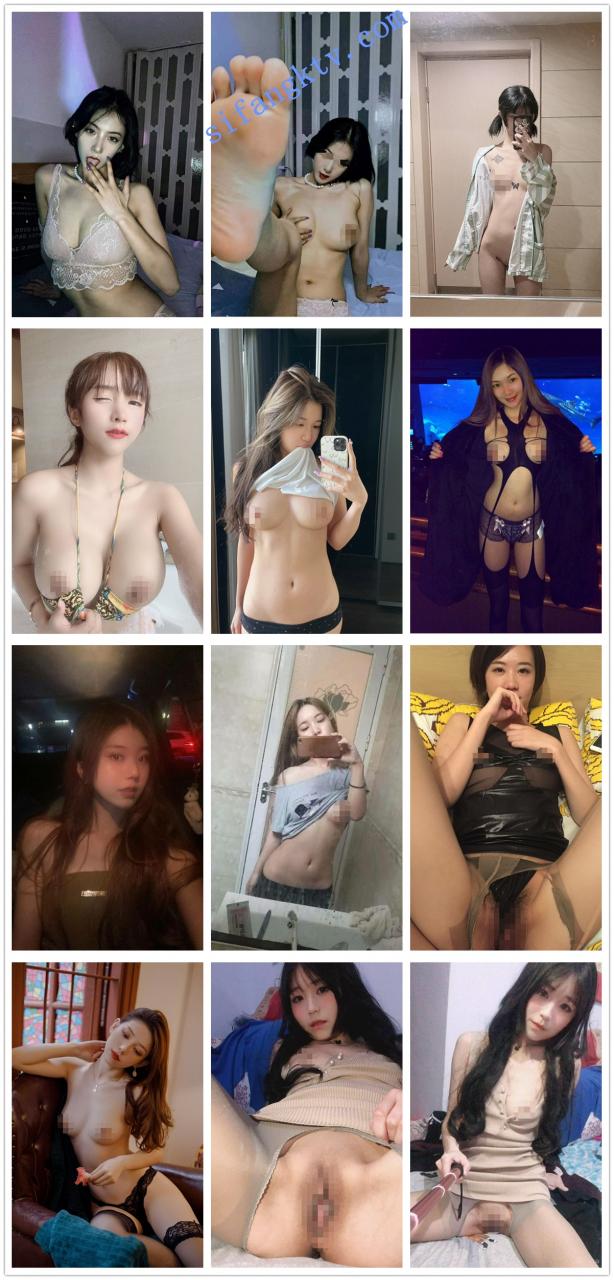 私密群第19季 高端私密群内部福利19基本都露脸美女如云 图 02
