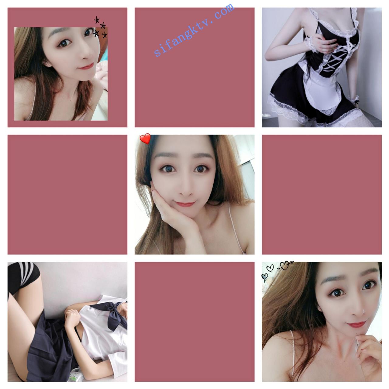 ❤稀缺流出❤5位高颜值美女/良家私下1V1大尺度紫微调教!3 图 02