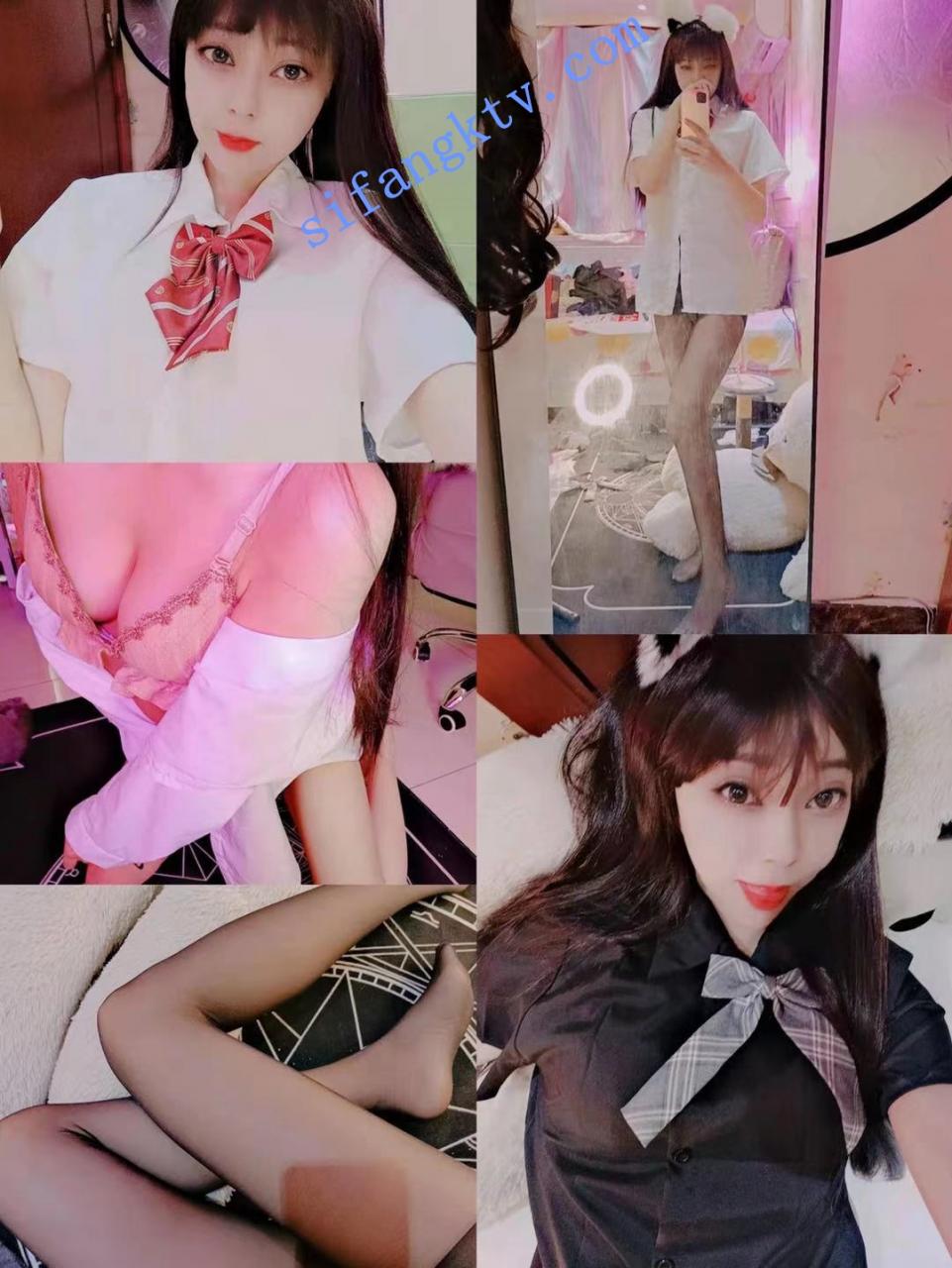 ❤稀缺流出❤5位高颜值美女/良家私下1V1大尺度紫微调教!3 图 03