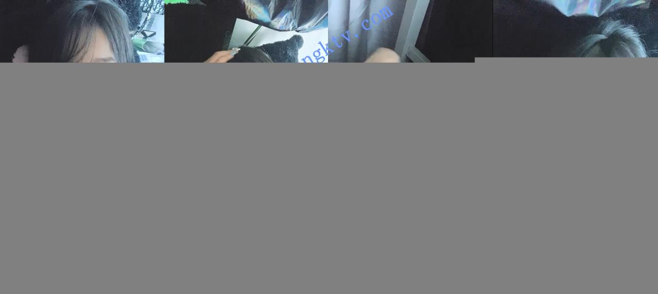 推荐! 甜甜也辣 在校学妹清纯无比 深夜宿舍里偷偷漏播 图 06