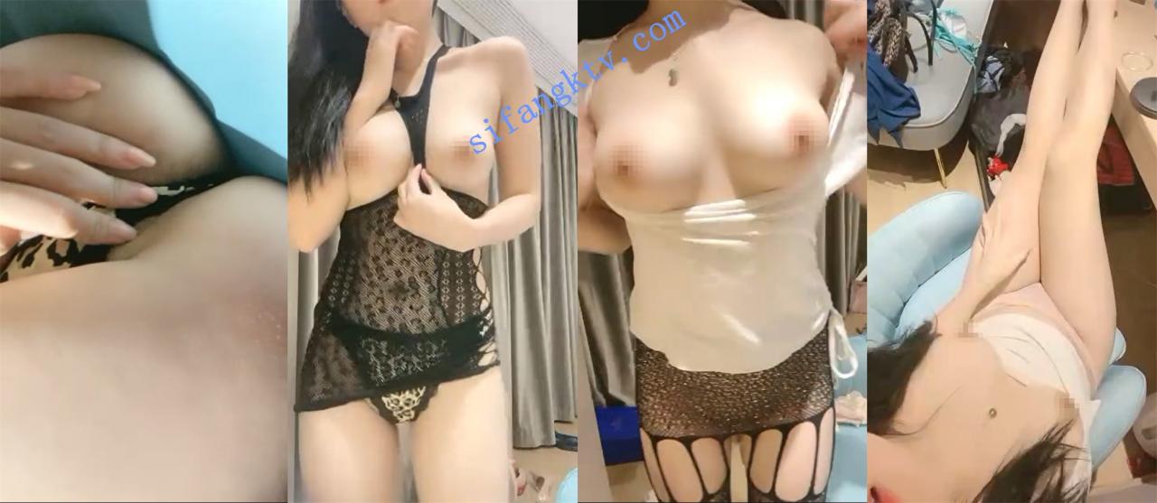 魔鬼身材白虎女神! 韩妞 极品美乳 皮肤白嫩发亮!第2弹 图 04