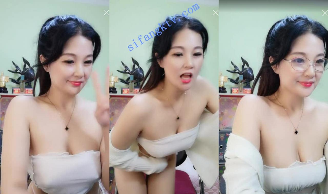 极品良家美少妇 沐熙宝 风韵犹存 半透明连体黑丝诱惑 图 02