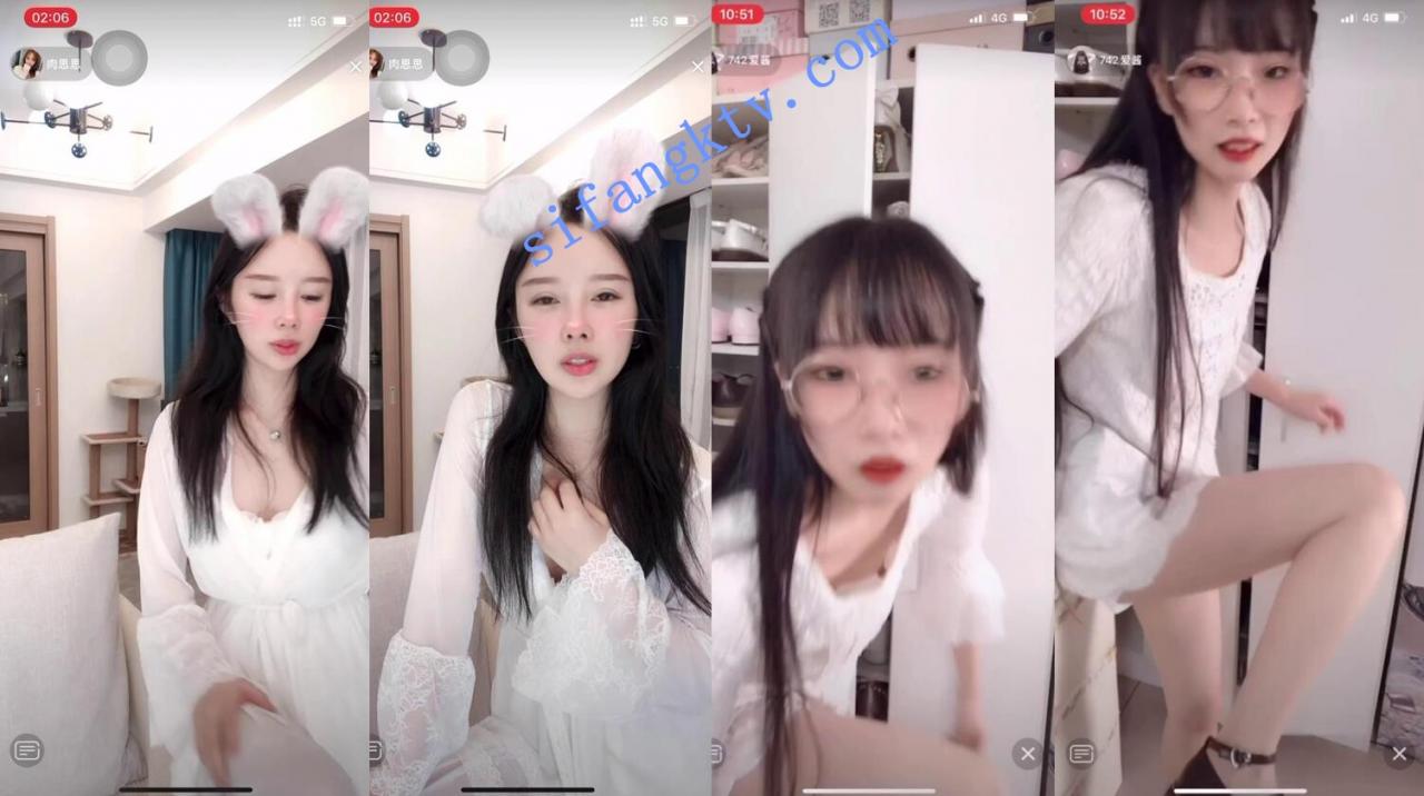 █魔手☛外购█2021最新《抖音》 美女精彩走光瞬间 9 图 15